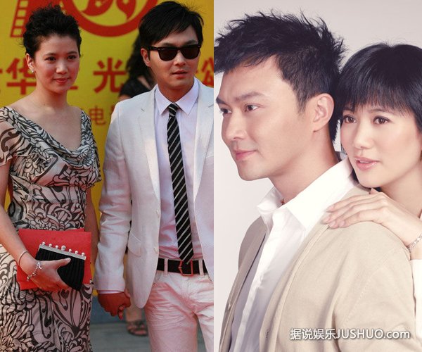 张智霖演唱会大唱韩文歌 张家辉压轴