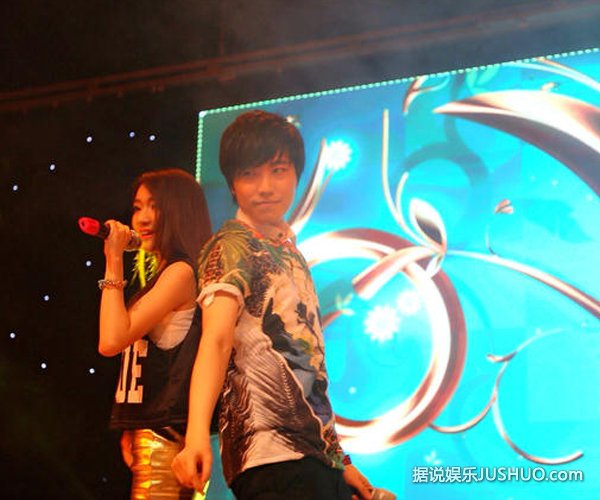 《邂逅》 徐良天门歌友会人气爆棚