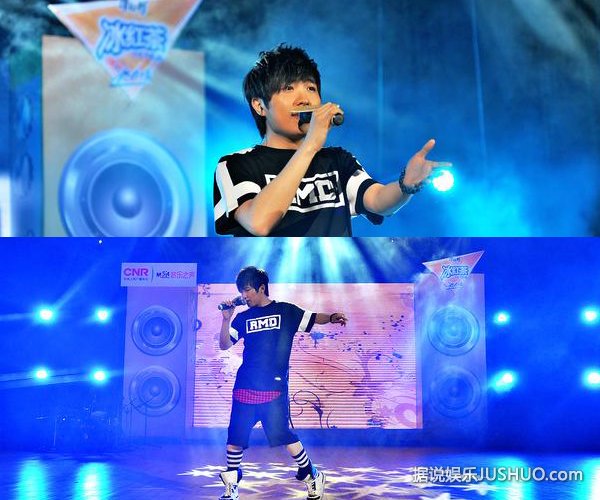 《邂逅》 徐良天门歌友会人气爆棚