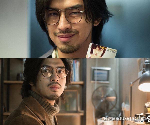 朴树回归献唱韩寒电影主题曲