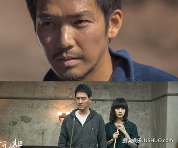 朴树回归献唱韩寒电影主题曲