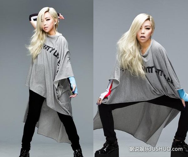 张惠妹“偏执面”摇滚演唱会启动