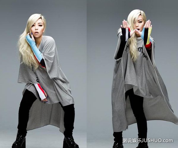 张惠妹“偏执面”摇滚演唱会启动