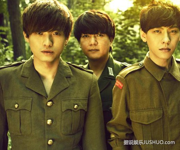 《看海》果味VC摇滚气质演绎唯美爱恋