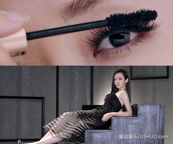 《BAZAAR》张靓颖百变打造时装电影