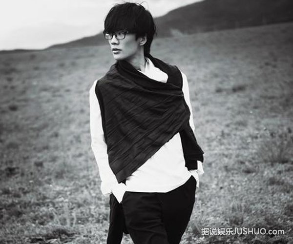 《不如吃茶去》许嵩专辑 快意人生