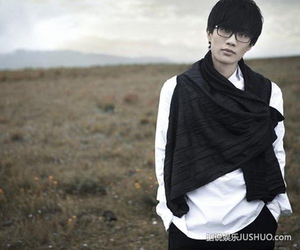 《不如吃茶去》许嵩专辑 快意人生