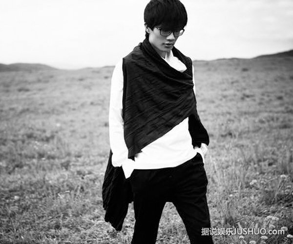 《不如吃茶去》许嵩专辑 快意人生