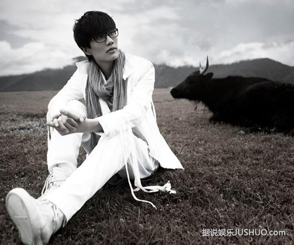 《不如吃茶去》许嵩专辑 快意人生