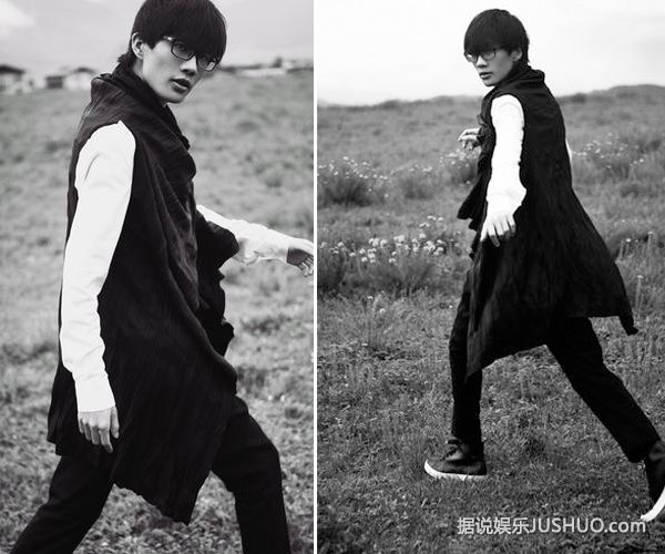 《不如吃茶去》许嵩专辑 快意人生