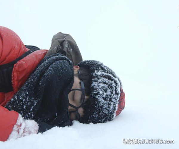 《烟火里的尘埃》华晨宇迷幻之旅