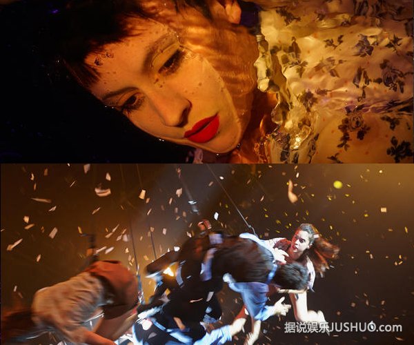 《极限震撼》空降京城 鸟巢上演