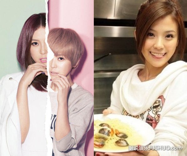 《灼乐感》卓文萱携弟弟卓乐发新碟