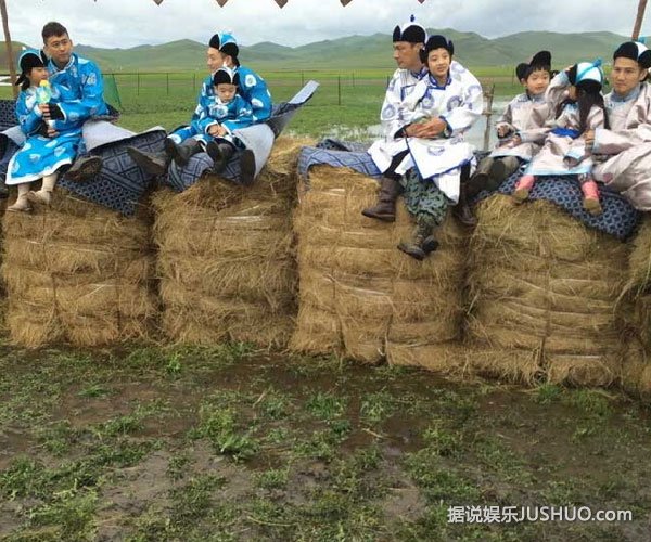 费曼坦言想要温柔老爸 吴镇宇:我不会变