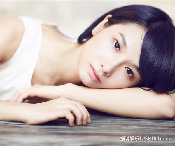 苏妙玲新碟主打 《眼神总会认得》