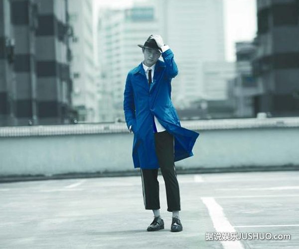 关喆《寂寞》发行 收录《想你的夜》 关喆《寂寞》发行 收录《想你的夜》