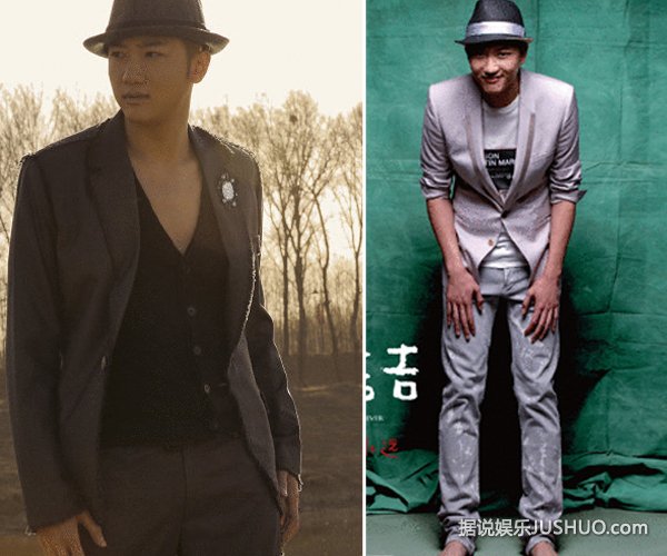 关喆《寂寞》发行 收录《想你的夜》 关喆《寂寞》发行 收录《想你的夜》