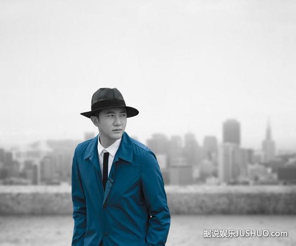 关喆《寂寞》发行 收录《想你的夜》 关喆《寂寞》发行 收录《想你的夜》