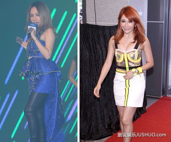 《不解释亲吻》萧亚轩无伤大雅 底气不足