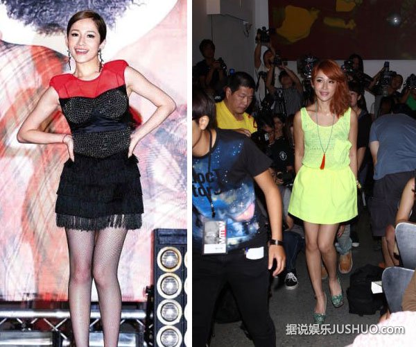 《不解释亲吻》萧亚轩无伤大雅 底气不足