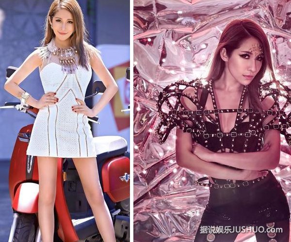 《不解释亲吻》萧亚轩无伤大雅 底气不足