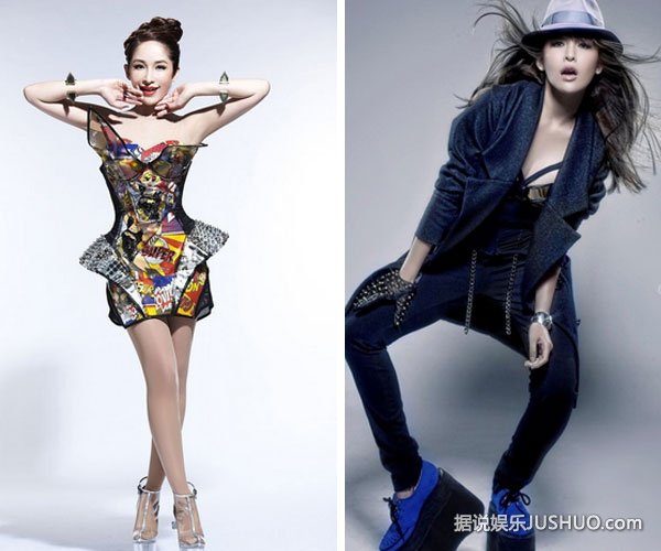 《不解释亲吻》萧亚轩无伤大雅 底气不足