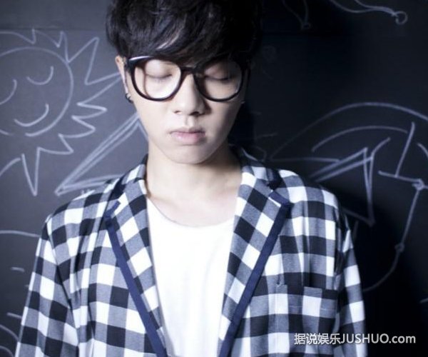 《卡西莫多的礼物》华晨宇专辑全球发行