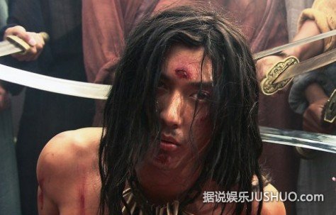 《大寒桃花开》周五上映 看杨幂冯绍峰十年回忆
