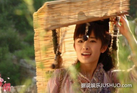 《大寒桃花开》周五上映 看杨幂冯绍峰十年回忆