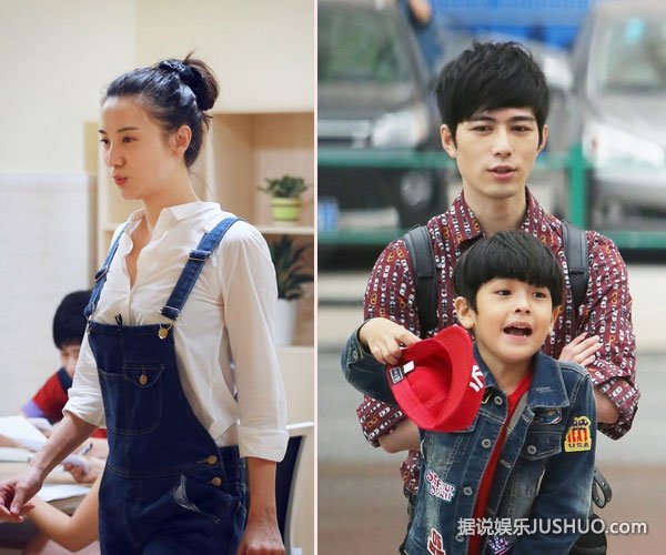 《一年级》马皓轩自来熟玩ipad被拐走