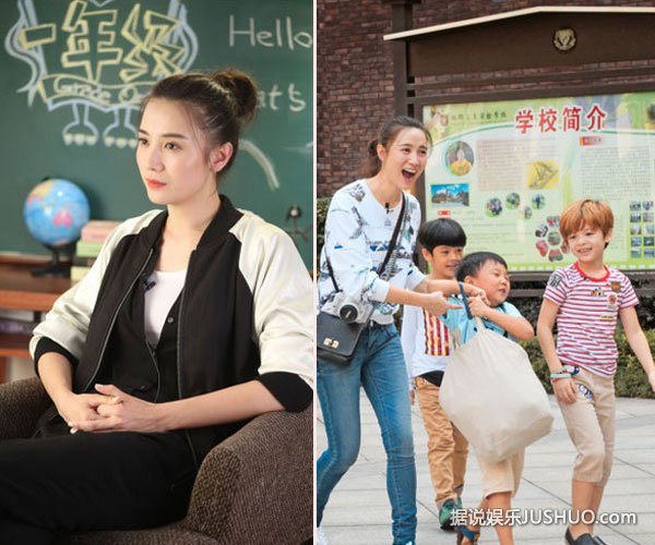 《一年级》马皓轩自来熟玩ipad被拐走