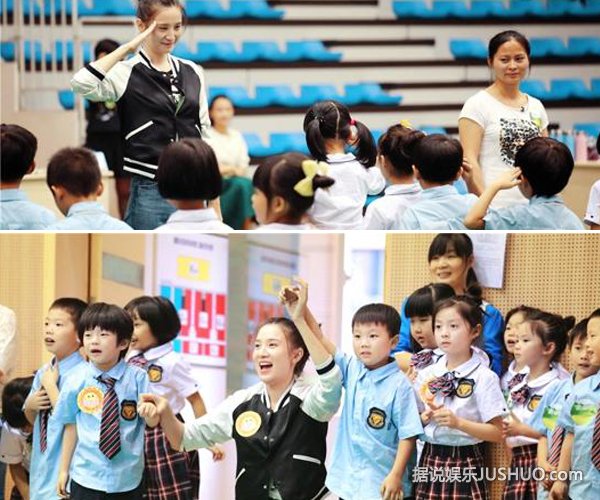 《一年级》马皓轩自来熟玩ipad被拐走