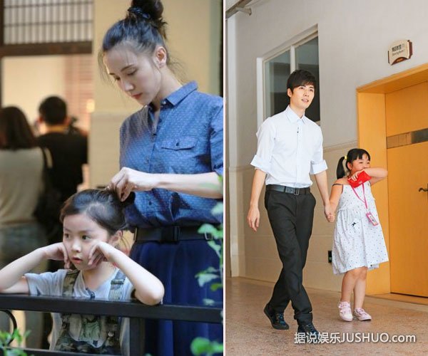 《一年级》马皓轩自来熟玩ipad被拐走