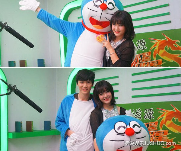 《我不是明星》鲍春来曝左耳已失聪多年