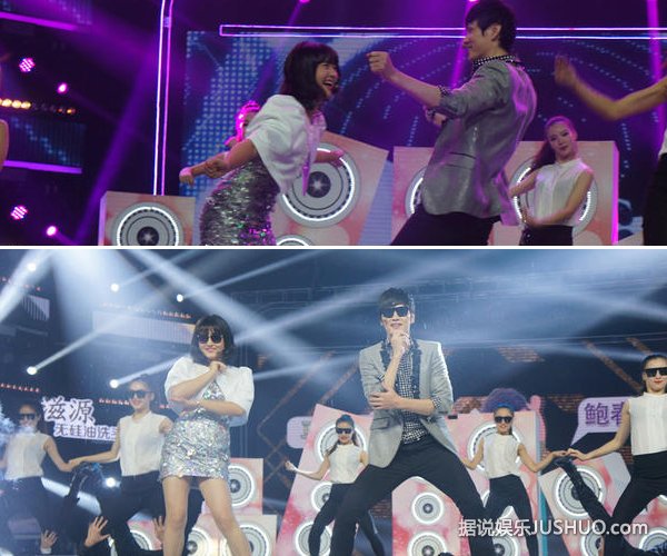 《我不是明星》鲍春来曝左耳已失聪多年