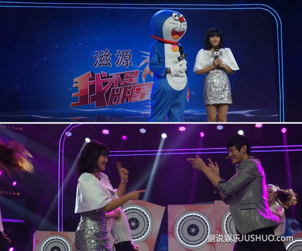 《我不是明星》鲍春来曝左耳已失聪多年