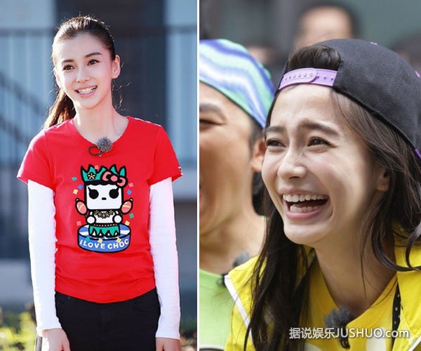 《跑男》杀回杭州 跑男团变“记者团”