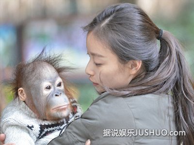 《奇妙》总导演谈拍摄初衷 拍摄动物需运气