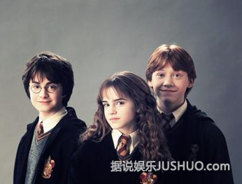 丹尼尔哈利波特被“毁”了