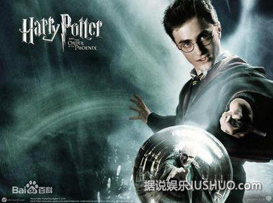 丹尼尔哈利波特被“毁”了