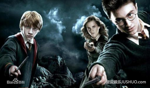 丹尼尔哈利波特被“毁”了