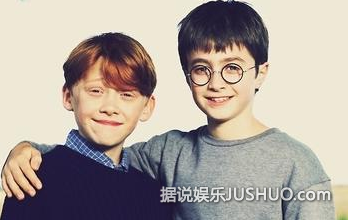 丹尼尔哈利波特被“毁”了