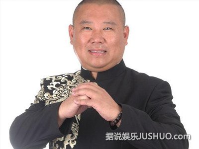 《欢乐喜剧人》吴秀波太犀利 贾玲都甘拜下风