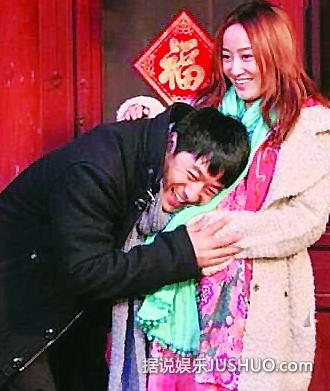 潜伏者郭晓冬：用心演绎的《推拿》