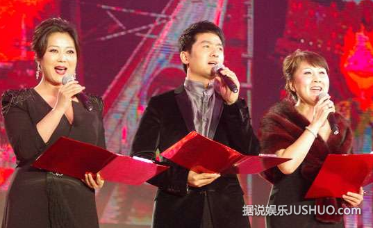潜伏者郭晓冬：用心演绎的《推拿》