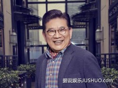 曹可凡谈中国真人秀 靠买版权可悲