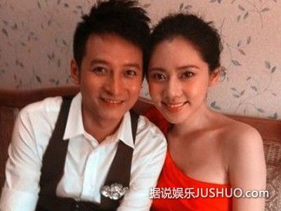 快乐家族恋爱史 何炅老婆很牛你知道吗