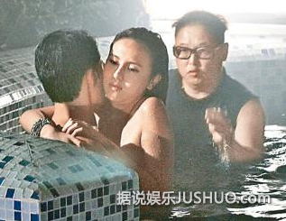 雨侨卖骚晾C奶　性慾浴搏韩星