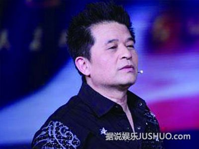 《星光大道》5月初复播 朱军甘当绿叶