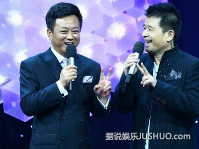 《星光大道》5月初复播 朱军甘当绿叶